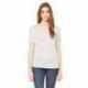 Bella + Canvas 8816 Ladies Slouchy T-Shirt