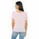 Bella + Canvas 8816 Ladies Slouchy T-Shirt