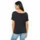 Bella + Canvas 8816 Ladies Slouchy T-Shirt