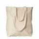 Liberty Bags 8861 Susan Canvas Tote