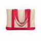 Liberty Bags 8869 Leeward Canvas Tote