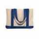 Liberty Bags 8869 Leeward Canvas Tote