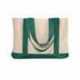 Liberty Bags 8869 Leeward Canvas Tote