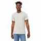 Bella + Canvas 3413C Unisex Triblend T-Shirt
