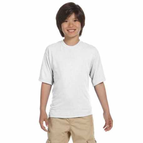 Jerzees 21B Youth DRI-POWER SPORT T-Shirt