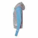 UltraClub 8340 Men's Wrinkle-Resistant End-on-End