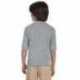 Jerzees 21B Youth DRI-POWER SPORT T-Shirt