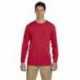 Jerzees 21ML Adult DRI-POWER SPORT Long-Sleeve T-Shirt