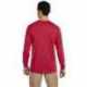 Jerzees 21ML Adult DRI-POWER SPORT Long-Sleeve T-Shirt