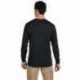 Jerzees 21ML Adult DRI-POWER SPORT Long-Sleeve T-Shirt