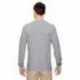 Jerzees 21ML Adult DRI-POWER SPORT Long-Sleeve T-Shirt