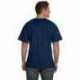 Fruit Of The Loom 39VR Adult HD Cotton V-Neck T-Shirt