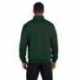 Jerzees 995M Adult NuBlend Quarter-Zip Cadet Collar Sweatshirt