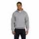 Jerzees 995M Adult NuBlend Quarter-Zip Cadet Collar Sweatshirt