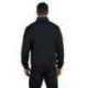 Jerzees 995M Adult NuBlend Quarter-Zip Cadet Collar Sweatshirt
