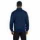 Jerzees 995M Adult NuBlend Quarter-Zip Cadet Collar Sweatshirt