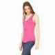 Bella + Canvas B8805 Ladies Flowy V-Neck Tank
