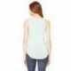 Bella + Canvas B8805 Ladies Flowy V-Neck Tank