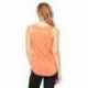 Bella + Canvas B8805 Ladies Flowy V-Neck Tank