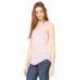 Bella + Canvas B8805 Ladies Flowy V-Neck Tank