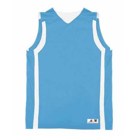 Alleson Athletic 2551 Youth B-Core B-Slam Reversible Tank Top