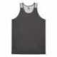 Alleson Athletic 2668 Youth Ventback Singlet