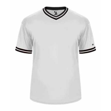 Alleson Athletic 2974 Youth Vintage Jersey