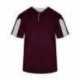 Alleson Athletic 2976 Youth Striker Placket