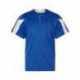 Alleson Athletic 2976 Youth Striker Placket