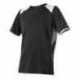 Alleson Athletic 530CJY Youth Baseball Crew Jersey