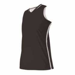 Alleson Athletic 531RW Women's Reversible Basketball Jersey