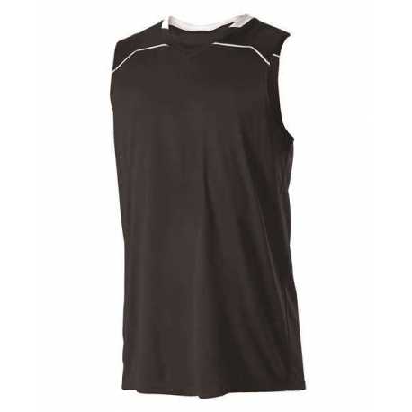 Alleson Athletic 537J Basketball Jersey