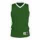 Alleson Athletic 538J Single Ply Basketball Jersey