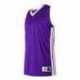 Alleson Athletic 538JY Youth Single Ply Basketball Jersey