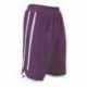 Alleson Athletic 588PY Youth Reversible Basketball Shorts