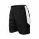 Alleson Athletic 589PSPW Women's Single Ply Reversible Shorts