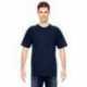 Bayside BA2905 Unisex Union-Made T-Shirt