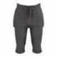 Alleson Athletic 688DY Youth Solo Series Integrated Football Pants