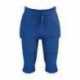 Alleson Athletic 688DY Youth Solo Series Integrated Football Pants