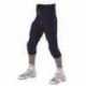 Alleson Athletic 689SY Youth Intergrated Football Pants