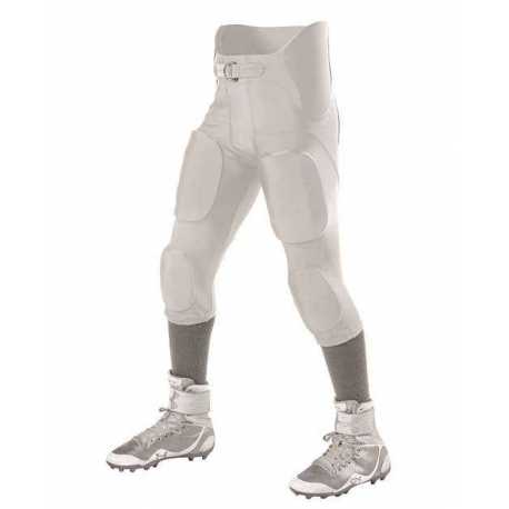 Alleson Athletic 689SY Youth Intergrated Football Pants