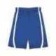 Alleson Athletic 7244 B-Core B-Slam Reversible Shorts