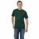 Bayside BA3015 Unisex Union-Made Pocket T-Shirt
