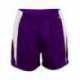 Alleson Athletic 7273 Stride Shorts