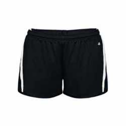 Alleson Athletic 7274 Women's Stride Shorts