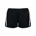 Alleson Athletic 7274 Women's Stride Shorts