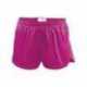 Alleson Athletic 7278 Women's B-Core Track Shorts
