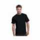 Bayside BA3015 Unisex Union-Made Pocket T-Shirt