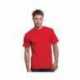 Bayside BA3015 Unisex Union-Made Pocket T-Shirt