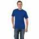 Bayside BA3015 Unisex Union-Made Pocket T-Shirt